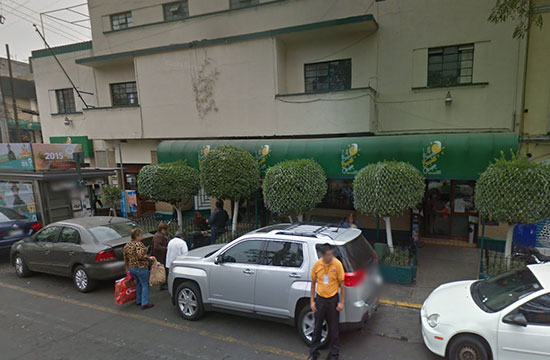 /BISQUETS DE OBREGÓN