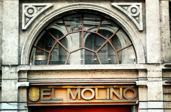 /PASTELERÍA EL MOLINO