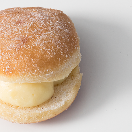 Consulta nuestra lista de panes para que los conozcas por su nombre